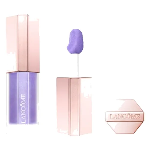 Lancôme Lip Idôle CuddleBlur™ – pomadka w płynie Szminki 8,5 ml 26 - ICE ICE CUDDLING