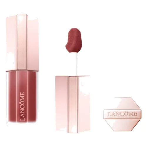 Lancôme Lip Idôle CuddleBlur™ – pomadka w płynie Szminki 8,5 ml 60 - MILLION-DOLLAR BERRY