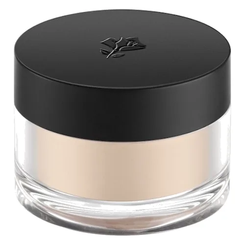 Lancôme Long Time No Shine Loose Setting Powder Utrwalacz do makijażu 10 g TRANSCU - TRANSLUCENT