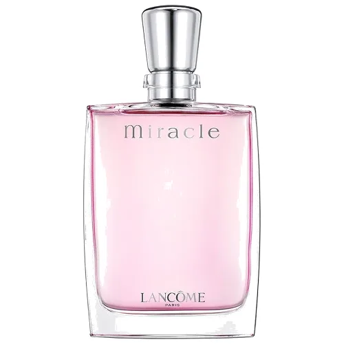 Lancôme Miracle Woda perfumowana 100 ml Damski