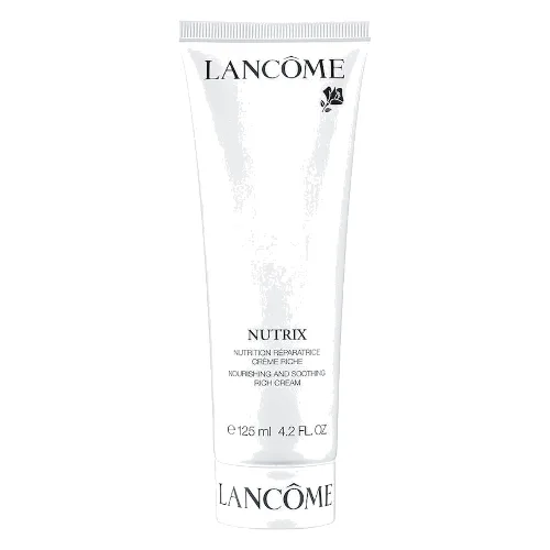 Lancôme Nutrix Rijke Crème Kremy do twarzy 125 ml Damski
