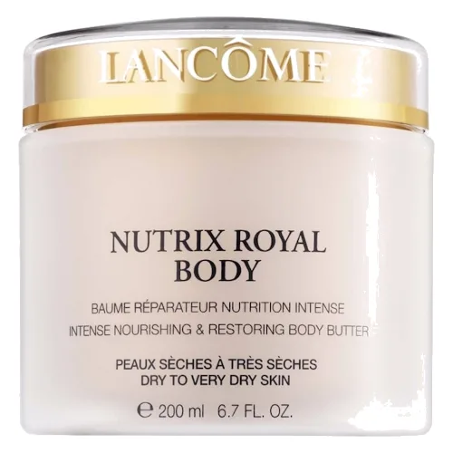 Lancôme Nutrix Royal Body Cream Masło do ciała 200 ml Damski
