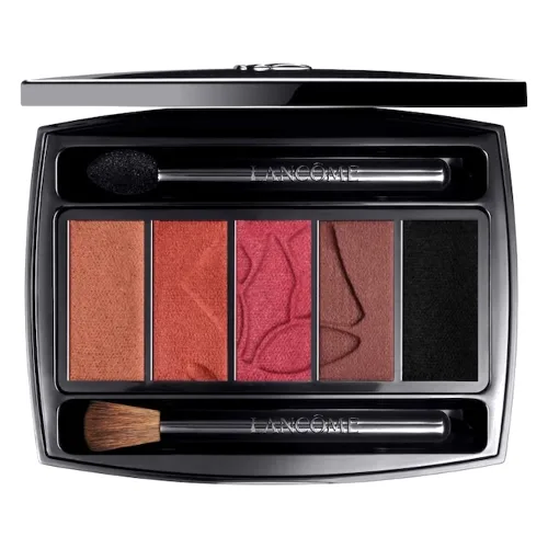 Lancôme Ombre Hypnôse Hypnôse Paleta cieni Cienie do powiek 4 g 19 - Ardent Drama
