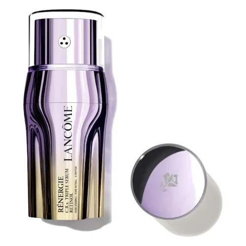 Lancôme Rénergie C.R.x. Triple Serum Retinol Serum nawilżające 20 ml
