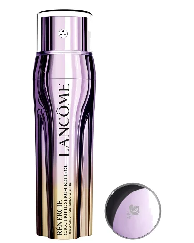 Lancôme Rénergie C.R.x. Triple Serum Retinol (Various Sizes) - 50ml