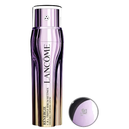 Lancôme Rénergie C.R.x. Triple Serum Retinol (Various Sizes) - 50ml