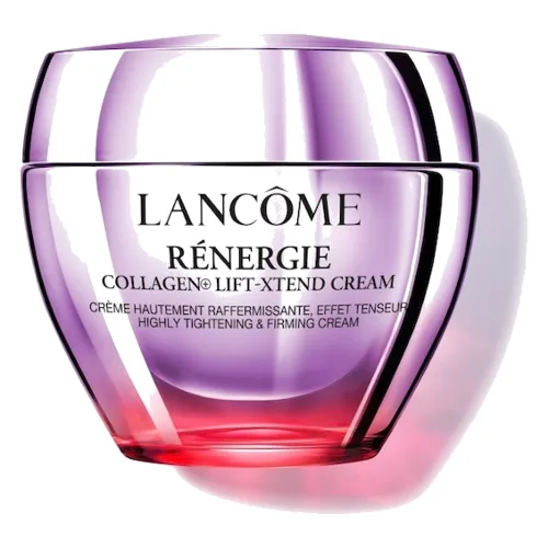 Lancôme Rénergie Collagen+ Lift-Xtend Cream Kremy do twarzy 50 ml Damski