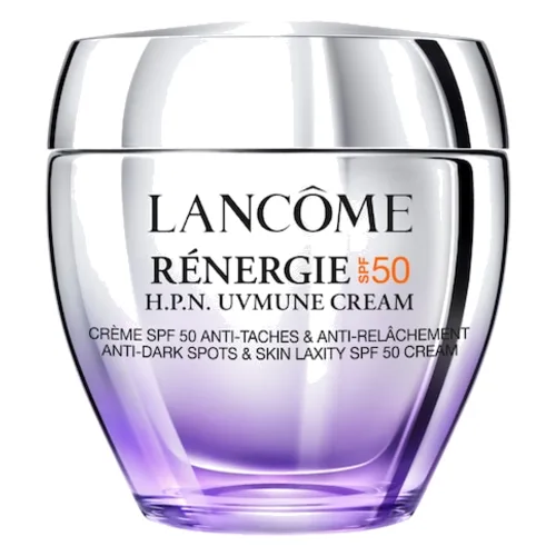 Lancôme Rénergie H.P.N. UVMUNE Cream SPF 50 Kremy do twarzy 75 ml