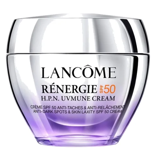 Lancôme Rénergie H.P.N. UVMUNE SPF50 Cream (Various Sizes) - 30ml