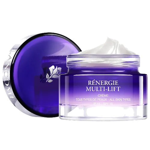 Lancôme Rénergie Multi-Lift Day Cream krem liftingujący na dzień 50 ml