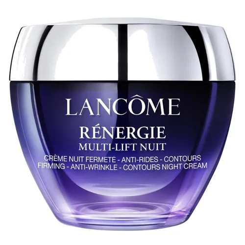 Lancôme Rénergie Multi-Lift Night Cream krem liftingujący na noc 50 ml