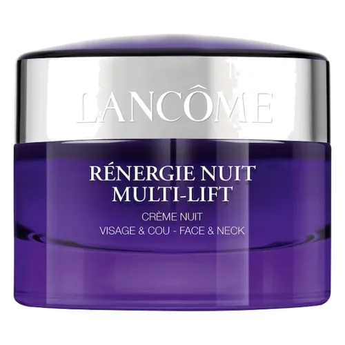 Lancôme Rénergie Multi-Lift Nuit Kremy na noc 50 ml Damski