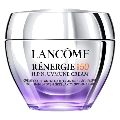 Lancôme Rénergie SPF50 H.P.N. UVMUNE Cream Kremy do twarzy 30 ml Damski
