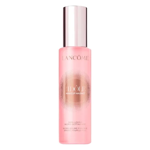 Lancôme Skin Idôle Makeup Magnet Skin-Loving Micro Setting Mist Utrwalacz do makijażu 100 ml