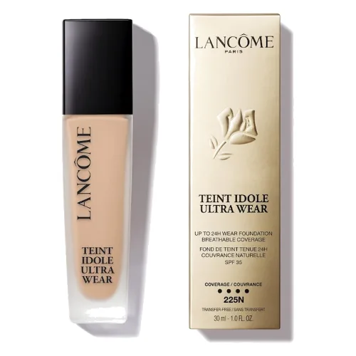 Lancôme Teint Idole 24H LONGWEAR FOUNDATION Podkłady 30 ml 225N