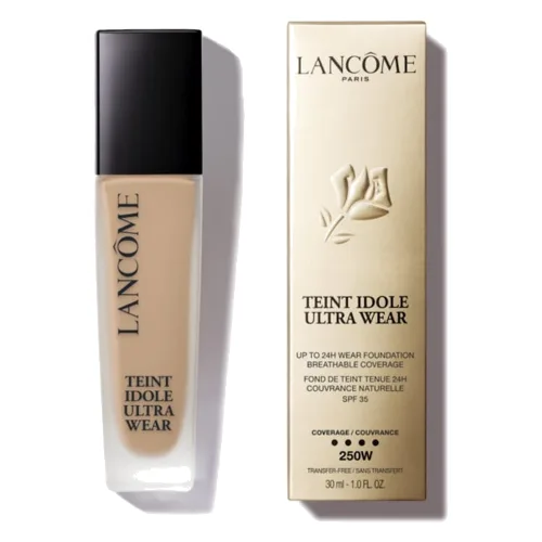 Lancôme Teint Idole 24H LONGWEAR FOUNDATION Podkłady 30 ml 250W (previously 024)