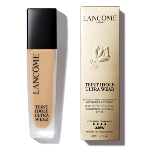 Lancôme Teint Idole 24H LONGWEAR FOUNDATION Podkłady 30 ml 335W (previously 026/049)