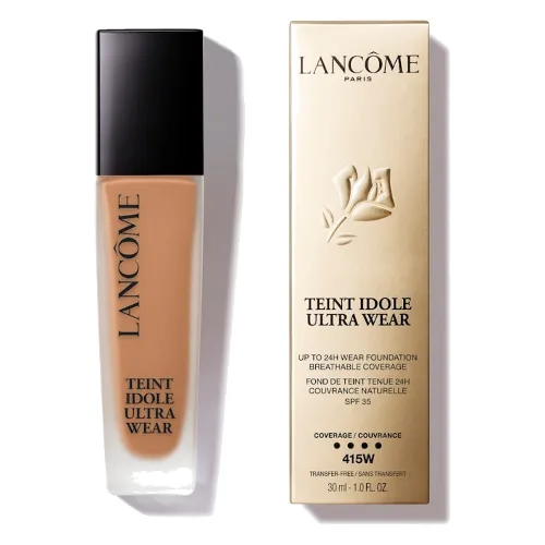 Lancôme Teint Idole 24H LONGWEAR FOUNDATION Podkłady 30 ml 415W (previously 07)