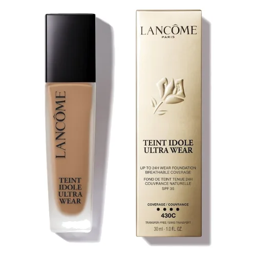 Lancôme Teint Idole 24H LONGWEAR FOUNDATION Podkłady 30 ml 430C (previously 055)