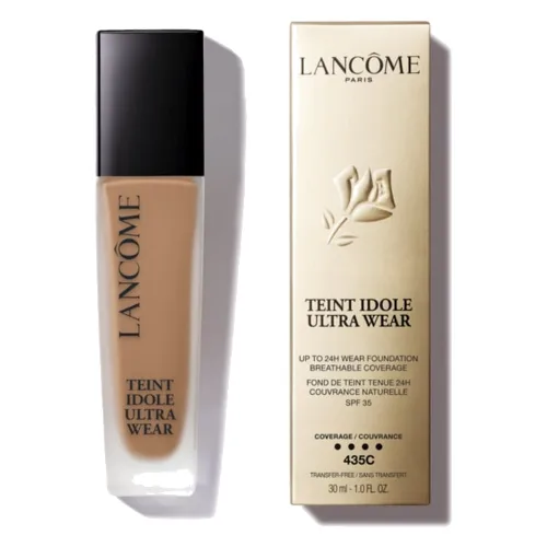 Lancôme Teint Idole 24H LONGWEAR FOUNDATION Podkłady 30 ml 435C (previously 06)