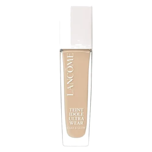 Lancôme Teint Idole Care & Glow Foundation Podkłady 30 ml 105W - 105W