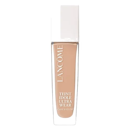 Lancôme Teint Idole Care & Glow Foundation Podkłady 30 ml 320C - 320C