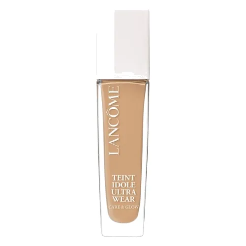 Lancôme Teint Idole Care & Glow Foundation Podkłady 30 ml 400W - 400W