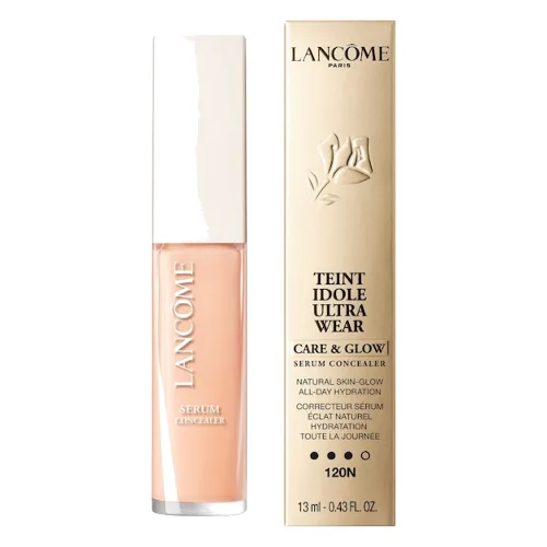 Lancôme Teint Idole Care & Glow Korektory 13 ml 120.0 - 120N