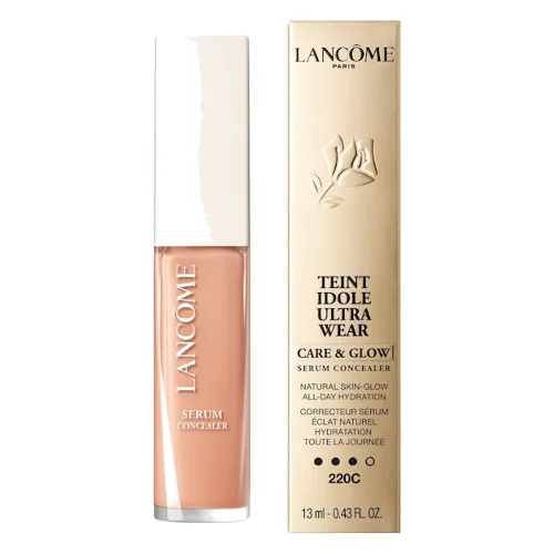 Lancôme Teint Idole Care & Glow Korektory 13 ml 220.0 - 220C