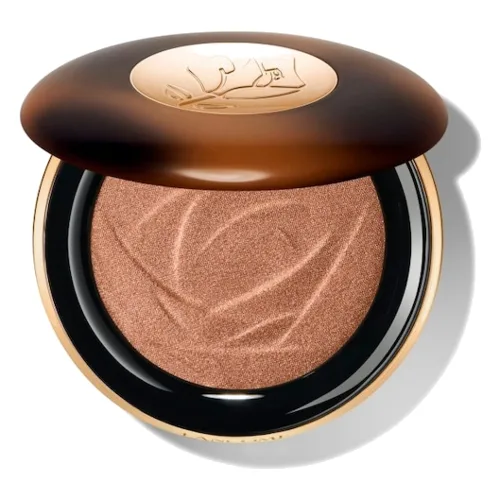 Lancôme Teint Idole Ultra Wear C.E. Skin Transforming Bronzer Rozświetlacze 10 g 3 - 03