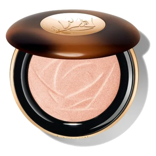 Lancôme Teint Idole Ultra Wear C.E. Skin Transforming Bronzer Rozświetlacze 10 g 1 - 01