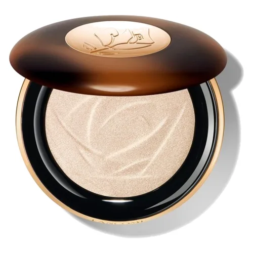 Lancôme Teint Idole Ultra Wear C.E. Skin Transforming Bronzer Rozświetlacze 10 g 04 - HOLO GLOW