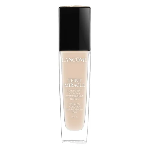 Lancôme Teint Miracle Podkłady 30 ml 10 - BEIGE PORCELAINE