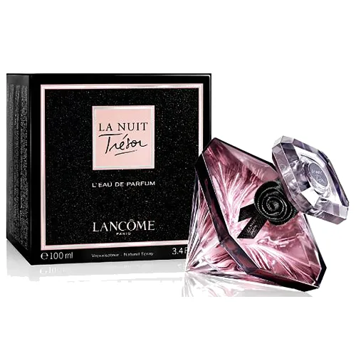 Lancôme Tresor La Nuit Eau de Parfum woda perfumowana 100 ml
