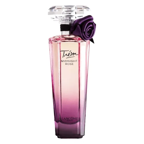 Lancôme Trésor Midnight Rose Midnight Rose Eau de Parfum Woda perfumowana 30 ml Damski