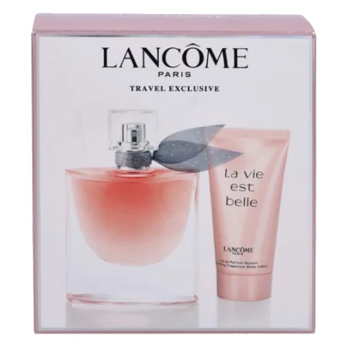 LANCOME Zestaw Kosmetyków La Vie Est Belle