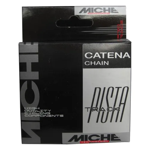Łańcuch gąsienicowy Miche 1 Speed 8.0mm 1/2x1/8