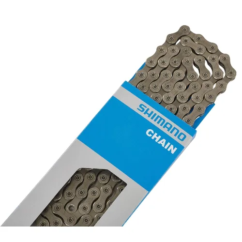 Łańcuch Rowerowy 9 Biegowy Deore Xt / Ultegra Hg93 Z Pinem Łańcucha - 116 Ogniw