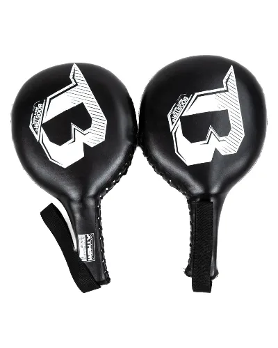 Łapy niedźwiedzia Booster Fight Gear Xtrem F4