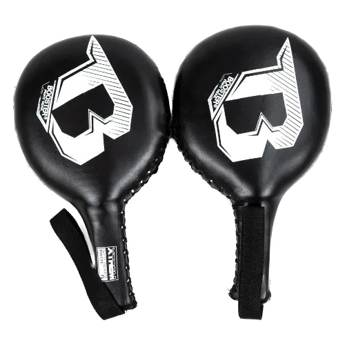 Łapy niedźwiedzia Booster Fight Gear Xtrem F4