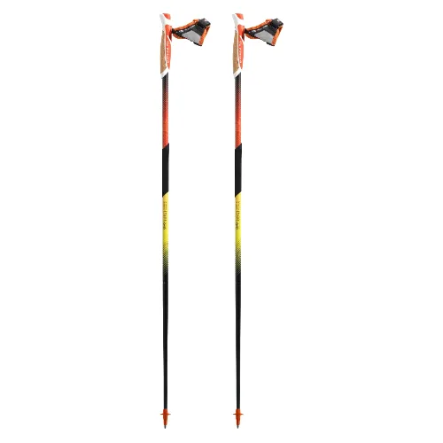 Laski TSL Addict trail carbon 1 cork grip - Szorty