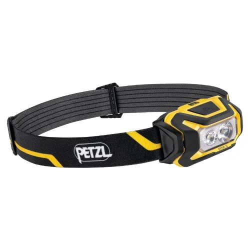 Latarka czołowa Petzl Aria 2 E070AA00