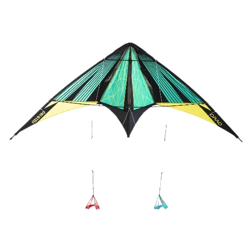 Latawiec sterowany Decathlon FEEL'R 180