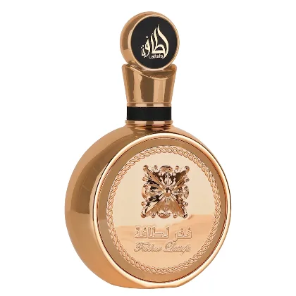 Lattafa FAKHAR GOLD EXTRAIT Woda perfumowana 100 ml