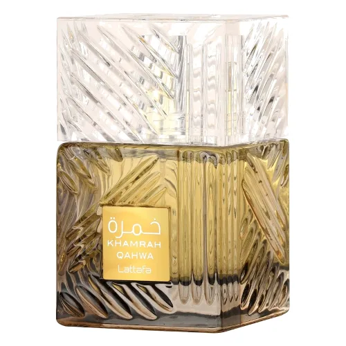 Lattafa Khamrah Qahwa Woda perfumowana 100 ml