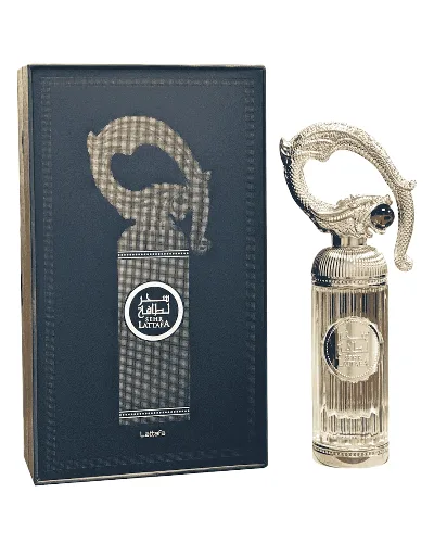 Lattafa SEHR Woda perfumowana 100 ml