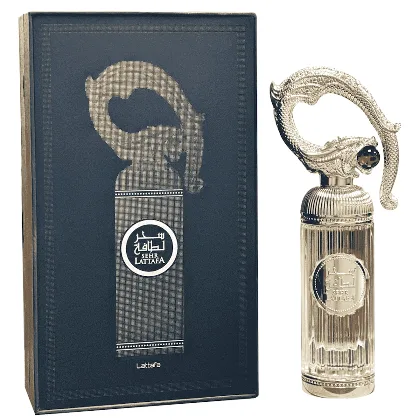 Lattafa SEHR Woda perfumowana 100 ml