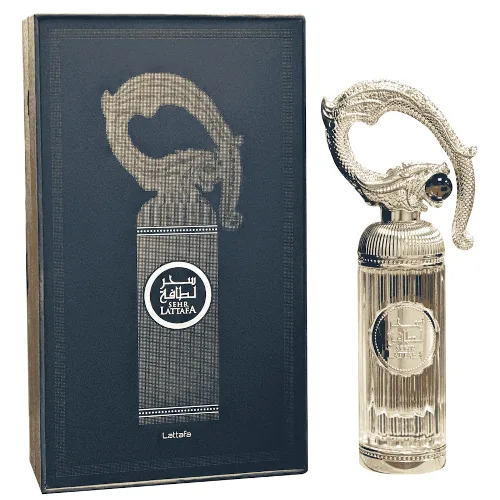 Lattafa SEHR Woda perfumowana 100 ml
