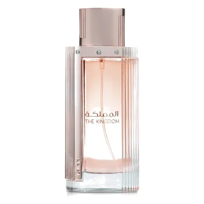 Lattafa THE KINGDOM WOMEN Woda perfumowana 100 ml Damski
