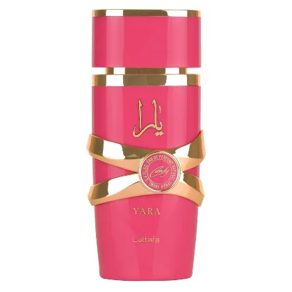 Lattafa YARA CANDY Woda perfumowana 100 ml Damski